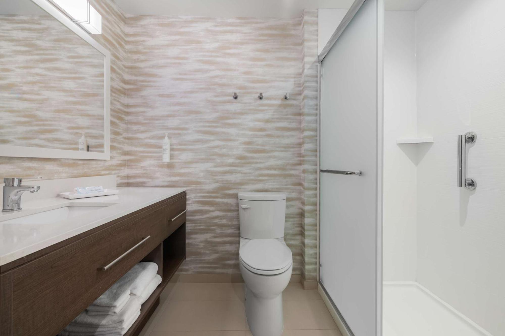 Home2 Suites By Hilton אל סנטרו מראה חיצוני תמונה