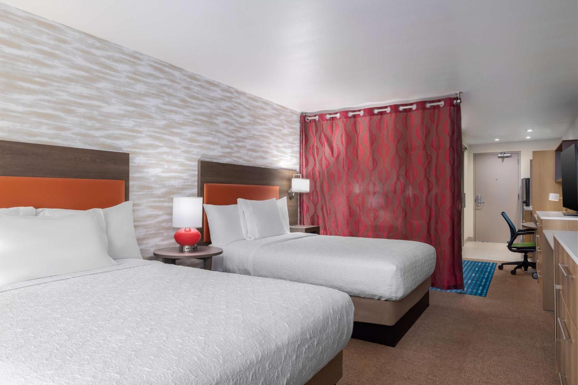 Home2 Suites By Hilton אל סנטרו מראה חיצוני תמונה